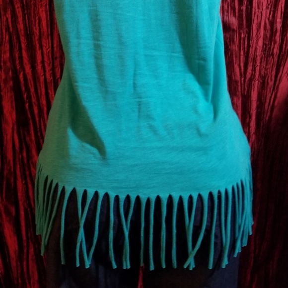 Bit & Bridle size Medium tank top - Picture 3 of 5